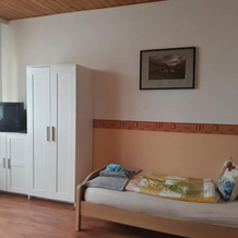 Pension Elli Krossner, Хартмансдорф — фото 5