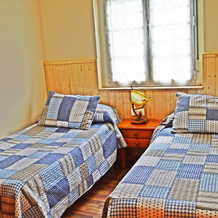 Apartamentos La Capitana I, II y III, 卢阿尔卡 — 照片 4