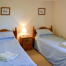 Carters Cottage, 蓬克努尔 — 照片 2