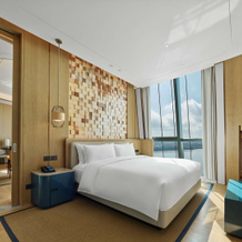 Hilton Hainan Ocean Flower Island, Даньчжоу — фото 5