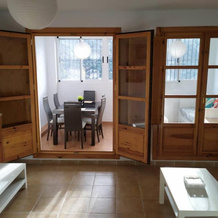 Apartamento en Nevada. La Casa de Isabel María, 拉罗莱斯 — 照片 5