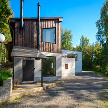 Hutor Vilppula Guest House, Vasilyevo — photo 4