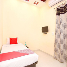 OYO 37809 Hotel Royal Lifestyle, 阿博哈尔 — 照片 5