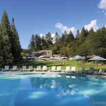 Meadowood Napa Valley, 圣赫勒拿 — 照片 2