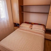 Apartments Mazor, Остров Углян — фото 5