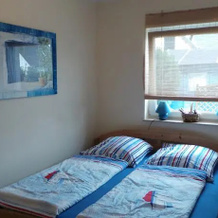 Apartment Zur Wellenwiese, Zingst — photo 2