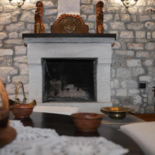 Oda Tomori, Berat — photo 5