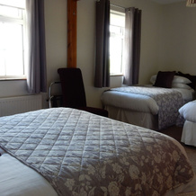 Auburndale B&B, 基尔肯尼 — 照片 5