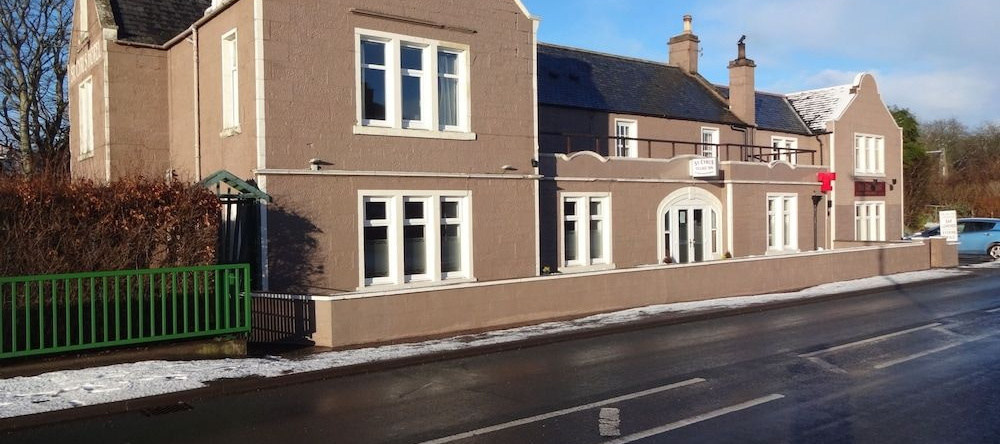 Lower Whitehills, St Cyrus, Лоренсекерк — фото 1
