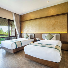 Bumi Anyom Resort By Nexura, Темангунг — фото 2