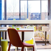 ibis budget Marne la Vallee Chelles, 斯海勒 — 照片 4