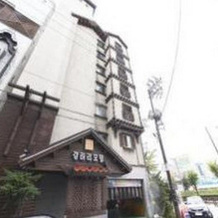 Chungju The Inners Hotel, Чунджу — фото 5