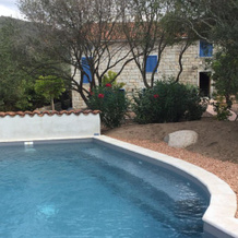 Le Moulin Villa, 菲加里 — 照片 2