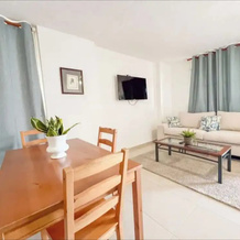 Fully Equipped New 2Br Aptdt2Mins To The Beach, Сосуа — фото 5