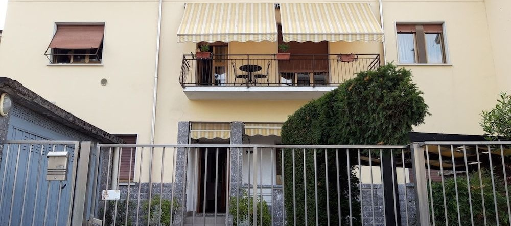 Bed&Breakfast Milano Malpensa, Бусто Арсицио — фото 1