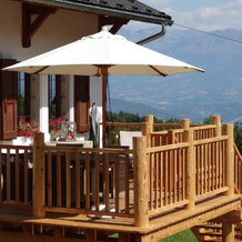 Maison d'hôtes l'Arnica, Ubaye-Serre-Ponçon — photo 4