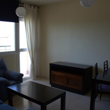 Apartamentos Turísticos los Girasoles, 埃斯帕尔蒂纳斯 — 照片 2