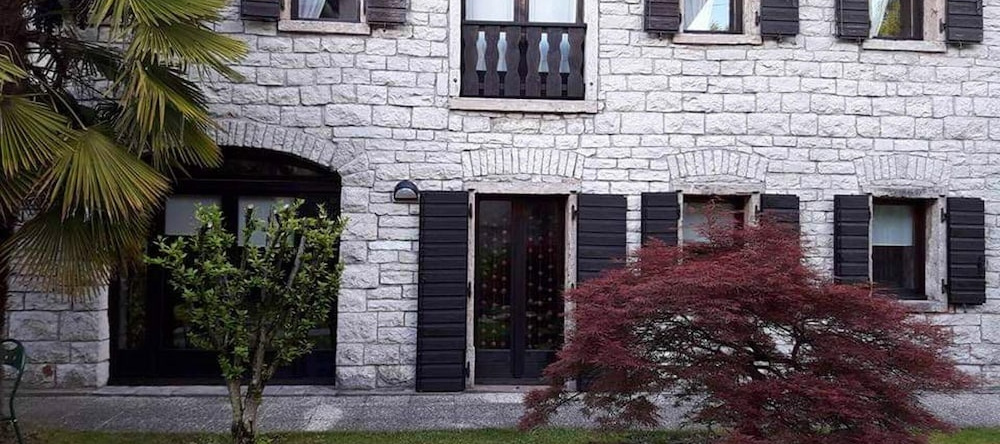House With 2 Bedrooms in Col-roncan, With Enclosed Garden and Wifi - 1, Ponte nelle Alpi — photo 1