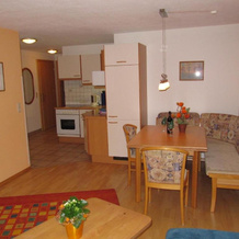 Apart Pepis Ferienwohnungen, 耶尔岑斯 — 照片 5