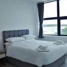 Sapphire House Apartments, 特尔福德 — 照片 2