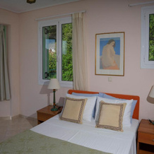 Kerasia Bay View Villa, 阿格尼齐尼 — 照片 3