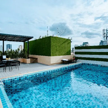 Greenview Ekkamai10, Бангкок — фото 4