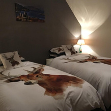 Morven Bed & Breakfast, 达夫镇 — 照片 4