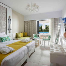 Mythos Palace Resort & Spa - All Inclusive, 卡夫罗斯 — 照片 5