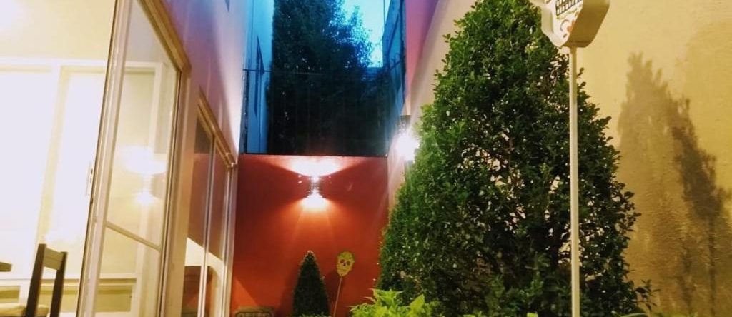 Residence Las Trojes Cdmx, Мехико — фото 1