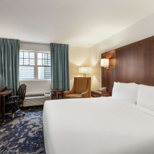 Doubletree by Hilton Cape Cod - Hyannis, Hyannis — photo 3