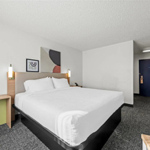 Spark by Hilton Cleveland Beachwood, Beachwood — photo 4