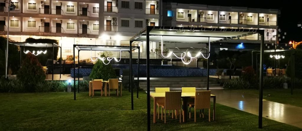 Naka Hotel Kupang, 古邦 — 照片 1