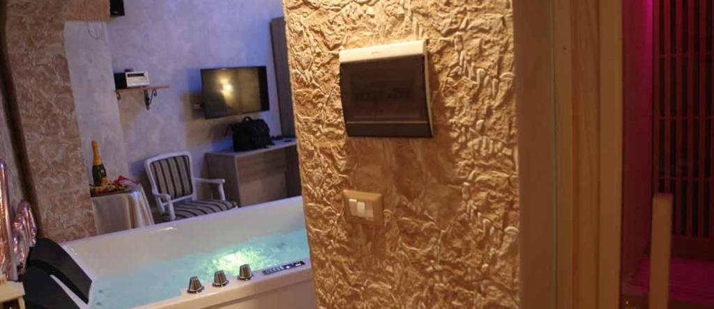 Afrodite Luxury Suite, 韦利 — 照片 1