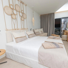 Cabana Blu Lifestyle Boutique Hotel & Suites, 卡达梅纳 — 照片 2