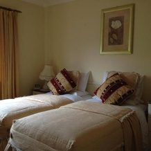 Bunratty Villa B&B, Банратти — фото 3