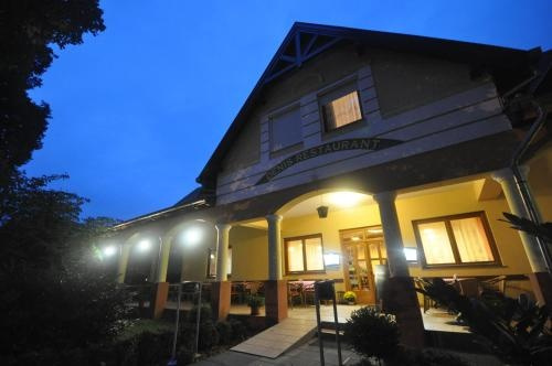 Denis Hotel és Étterem, Lenti — photo 1