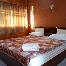 Chainam Resort, Чалоем Пхра Киат — фото 2