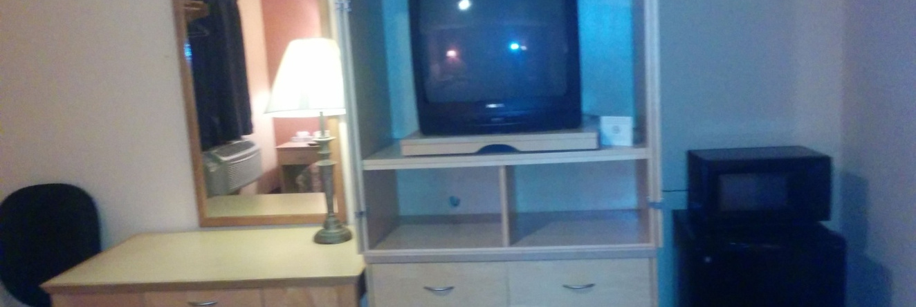 Budget Host Motel Gainesville, Гейнсвилл — фото 1
