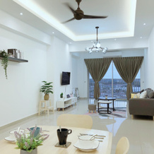Jyuraku homestay 聚乐屋民宿 The venus sitiawan, Sitiawan — photo 4