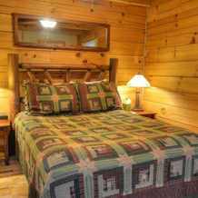 Soaring Eagle Cabin, Брайсон-Сити — фото 2
