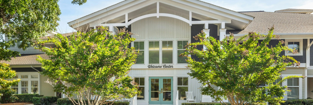Hilton Vacation Club Beachwoods Kitty Hawk, 基蒂霍克 — 照片 1