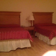 Hotel Lagos Inn, 拉戈斯德莫雷诺 — 照片 4
