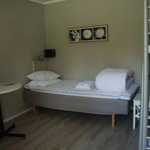 Sofielund Vandrarhem & Camping, 萨拉 — 照片 3