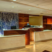 Fairfield Inn & Suites By Marriott Montgomery Airport South, Монтгомери — фото 2