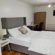 Oyo The Silver City Hotel, Иммингем — фото 4