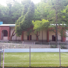 Gizel-Dere Hotel, 图阿普谢 — 照片 3