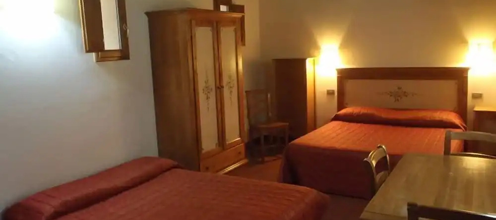 Lebbiano Residence Bio Resort, 斯坎迪奇 — 照片 1