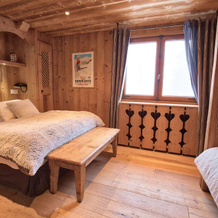 Chalet Hôtel Du Mont-Charvin & Spa, Крест-Волан — фото 4