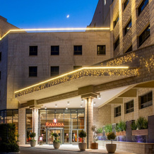 Ramada By Wyndham Nazareth, Инбар — фото 2