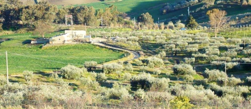One bedroom appartement with garden at Lercara Friddi, Lercara Friddi — photo 1